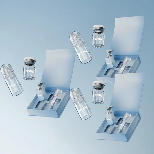 Yoralis système de repousse et anti-chute