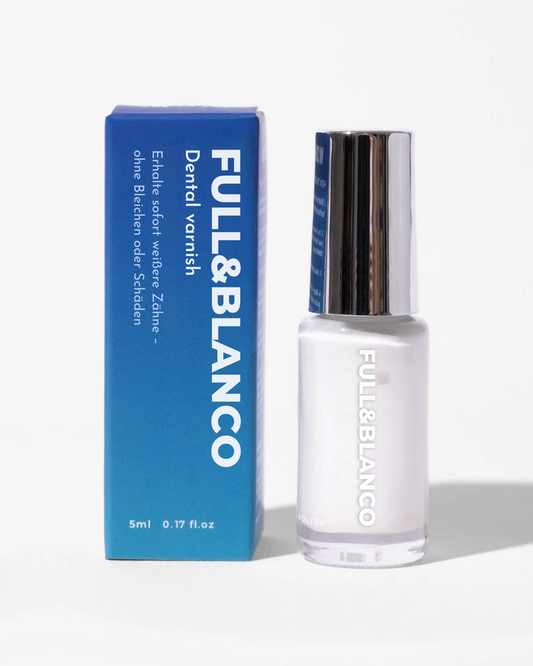 FULL&BLANCO - Yoralis